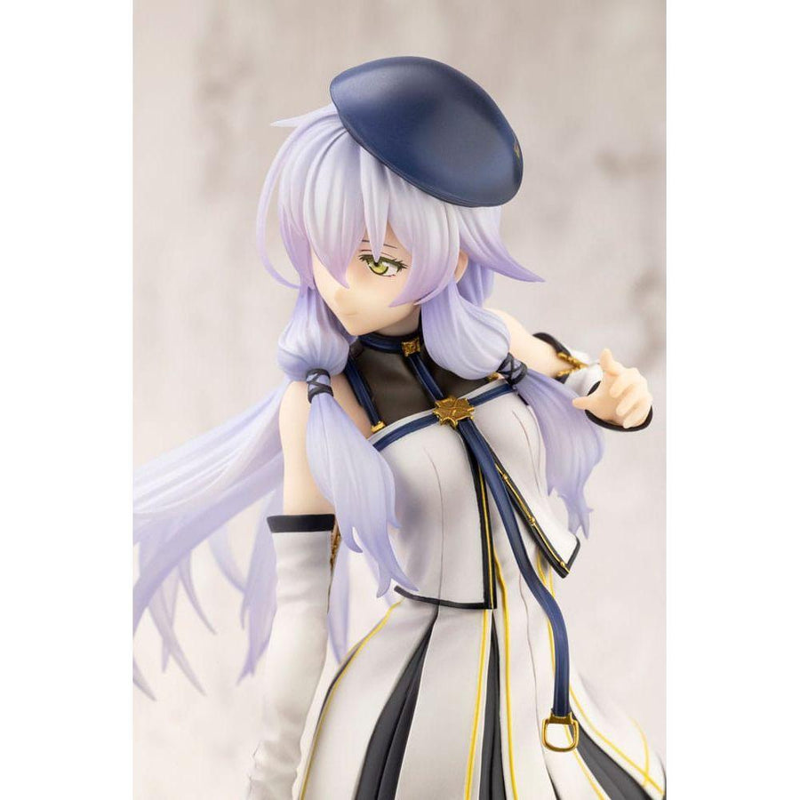 The Legend of Heroes PVC Statue 1/8 Altina Orion Ver. 2 20 cm - The Happy Toy Store