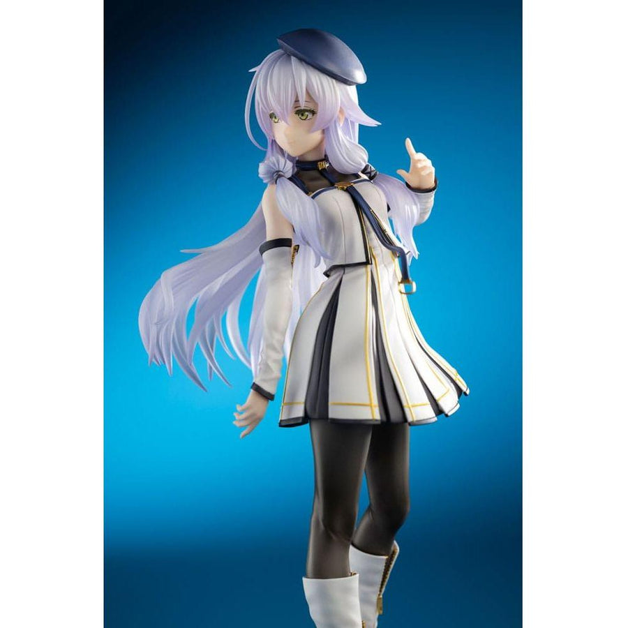 The Legend of Heroes PVC Statue 1/8 Altina Orion Ver. 2 20 cm - The Happy Toy Store