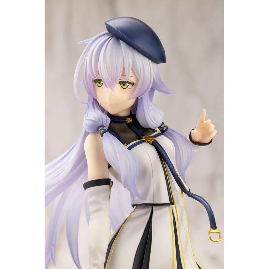 The Legend of Heroes PVC Statue 1/8 Altina Orion Ver. 2 20 cm - The Happy Toy Store