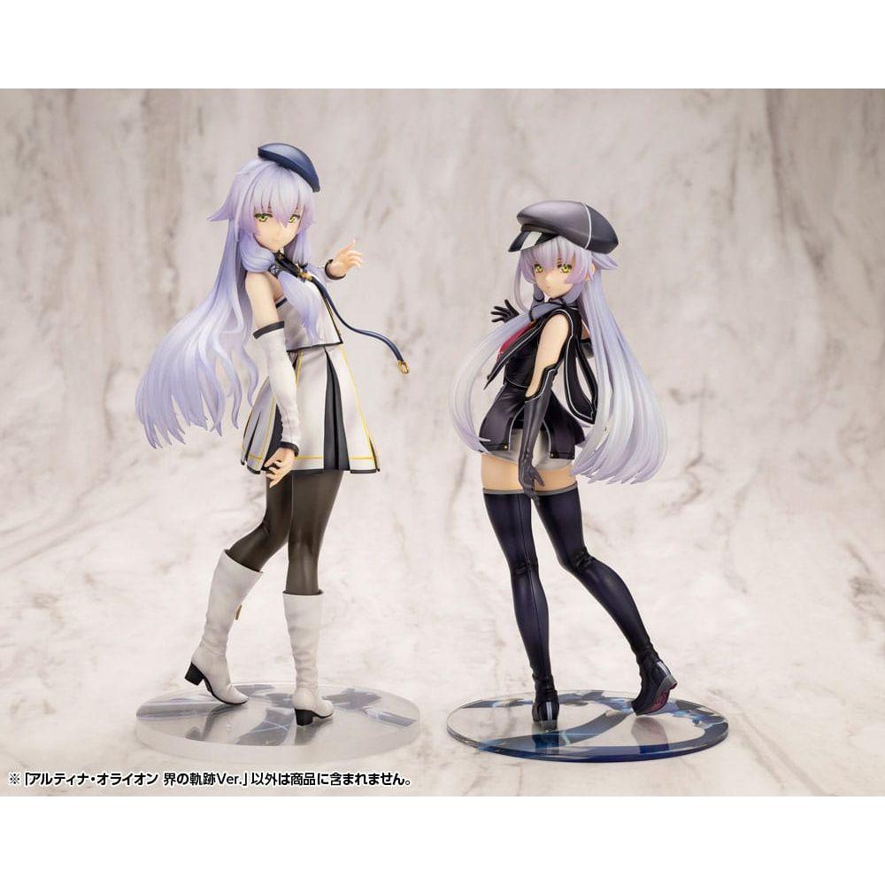 The Legend of Heroes PVC Statue 1/8 Altina Orion Ver. 2 20 cm - The Happy Toy Store