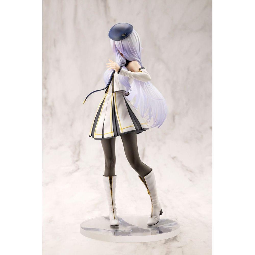 The Legend of Heroes PVC Statue 1/8 Altina Orion Ver. 2 20 cm - The Happy Toy Store
