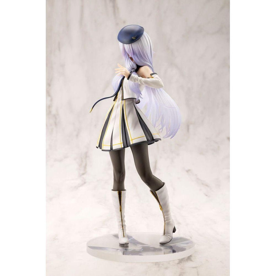The Legend of Heroes PVC Statue 1/8 Altina Orion Ver. 2 20 cm - The Happy Toy Store