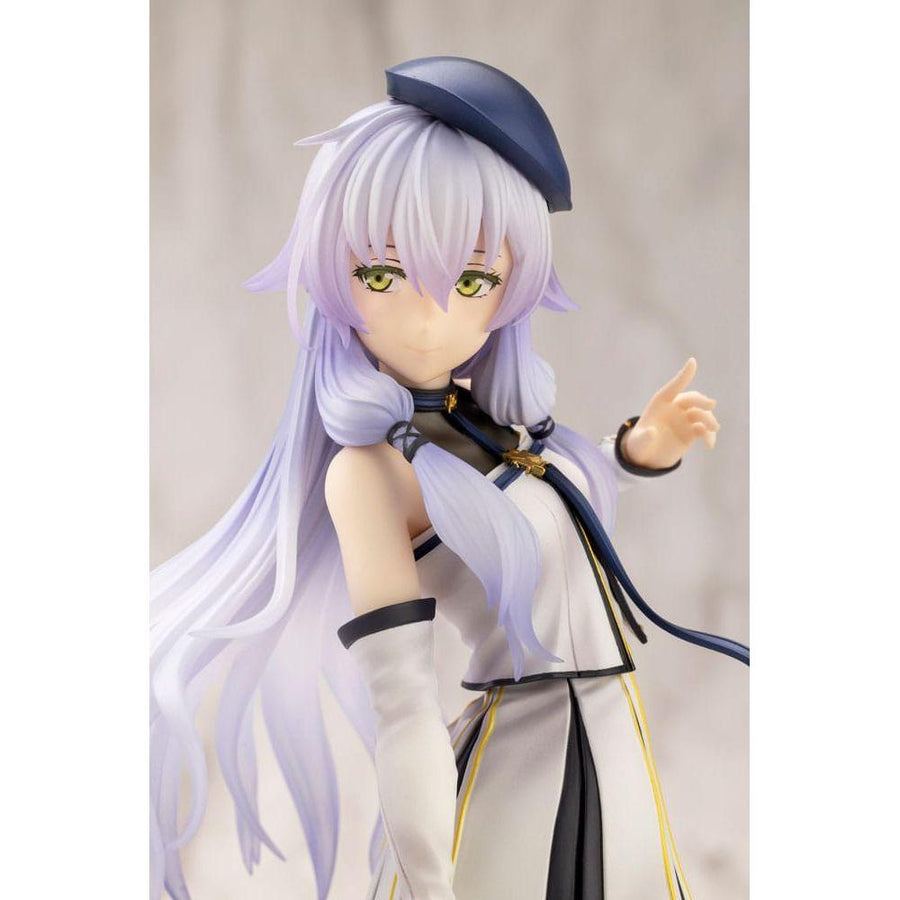 The Legend of Heroes PVC Statue 1/8 Altina Orion Ver. 2 20 cm - The Happy Toy Store