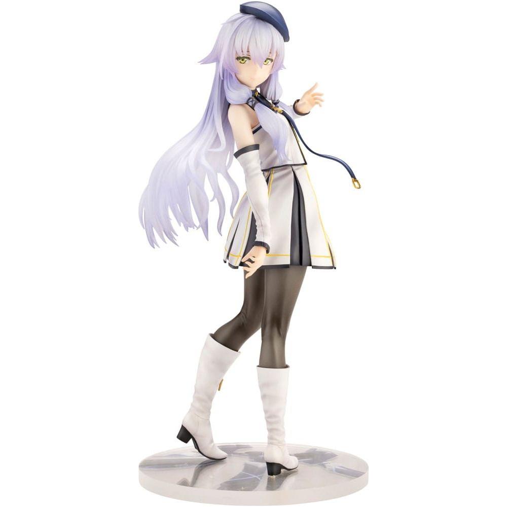 The Legend of Heroes PVC Statue 1/8 Altina Orion Ver. 2 20 cm - The Happy Toy Store