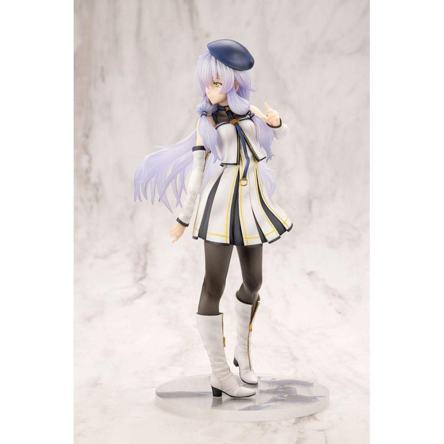 The Legend of Heroes PVC Statue 1/8 Altina Orion Ver. 2 20 cm - The Happy Toy Store