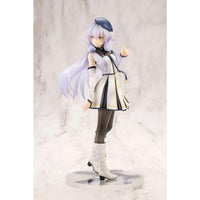 The Legend of Heroes PVC Statue 1/8 Altina Orion Ver. 2 20 cm - The Happy Toy Store