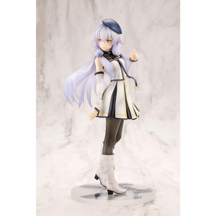 The Legend of Heroes PVC Statue 1/8 Altina Orion Ver. 2 20 cm - The Happy Toy Store