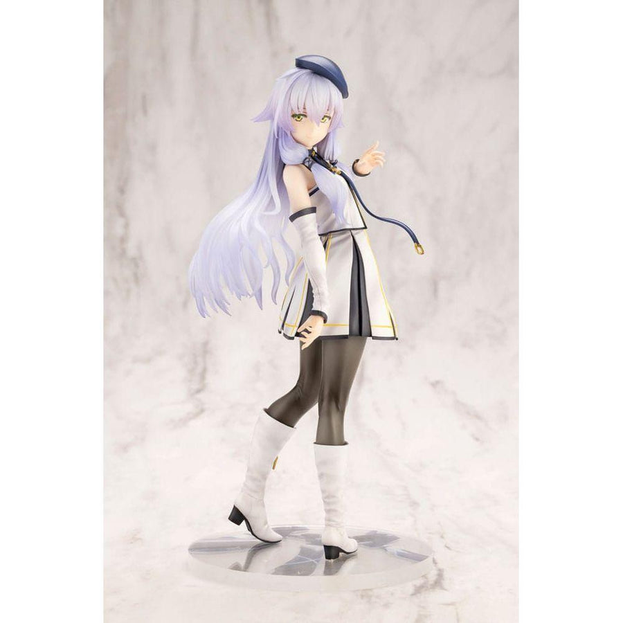 The Legend of Heroes PVC Statue 1/8 Altina Orion Ver. 2 20 cm - The Happy Toy Store