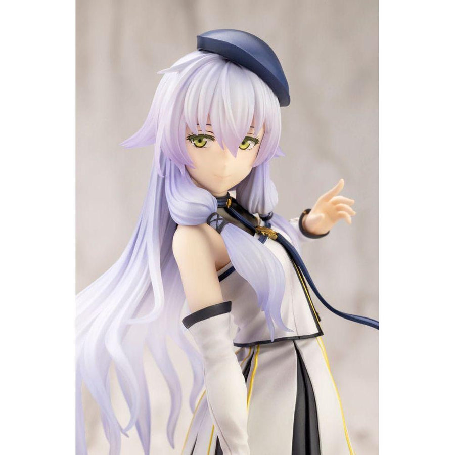 The Legend of Heroes PVC Statue 1/8 Altina Orion Ver. 2 20 cm - The Happy Toy Store