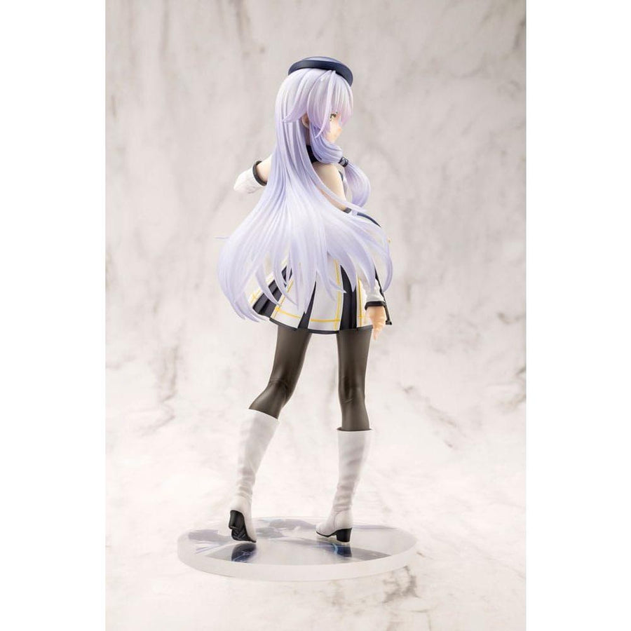 The Legend of Heroes PVC Statue 1/8 Altina Orion Ver. 2 20 cm - The Happy Toy Store