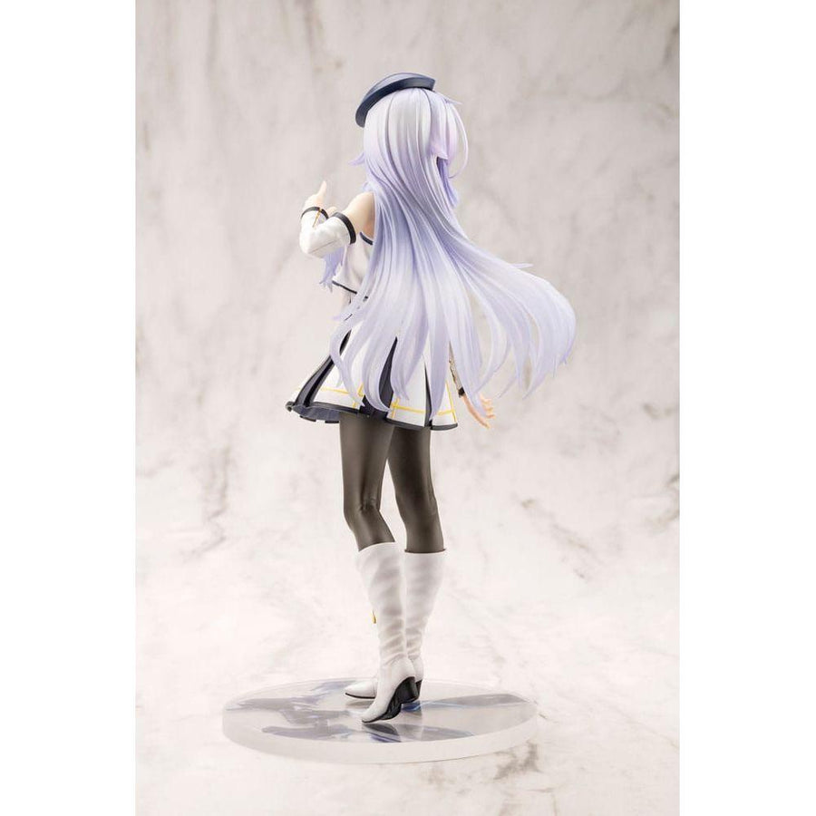 The Legend of Heroes PVC Statue 1/8 Altina Orion Ver. 2 20 cm - The Happy Toy Store