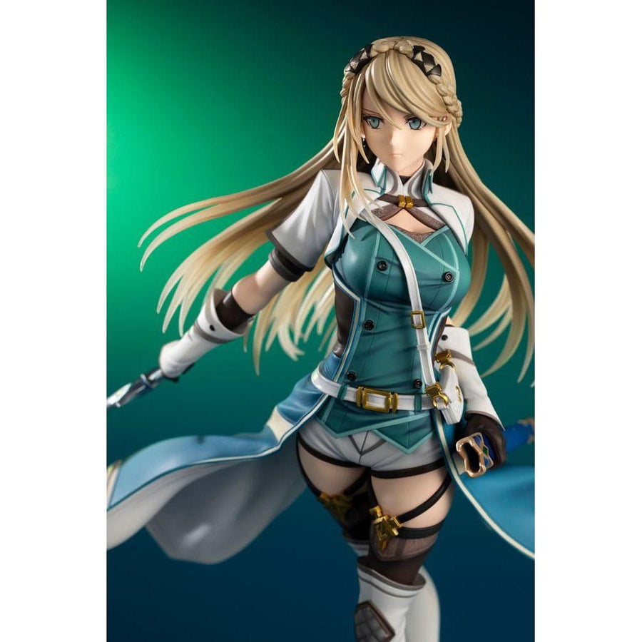 The Legend of Heroes PVC Statue 1/8 Elaine Auclair 22 cm - The Happy Toy Store