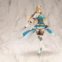 The Legend of Heroes PVC Statue 1/8 Elaine Auclair 22 cm - The Happy Toy Store