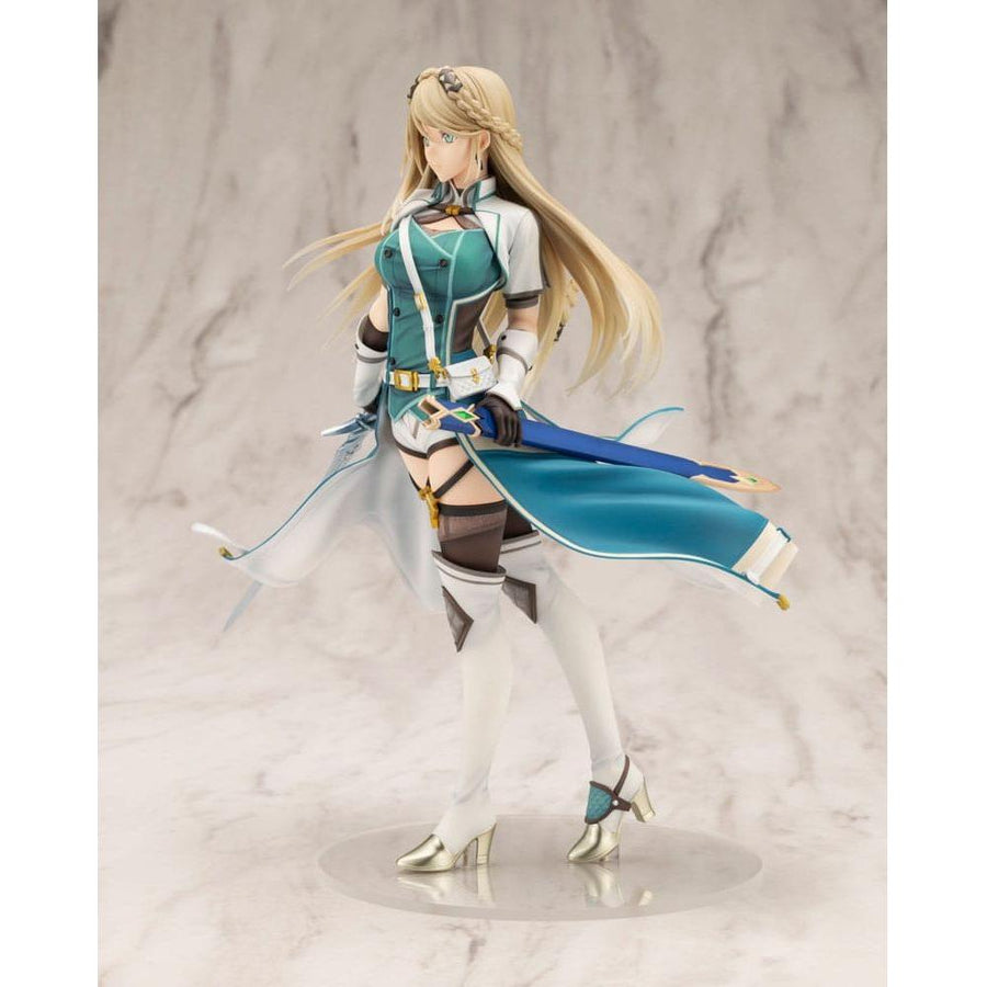 The Legend of Heroes PVC Statue 1/8 Elaine Auclair 22 cm - The Happy Toy Store