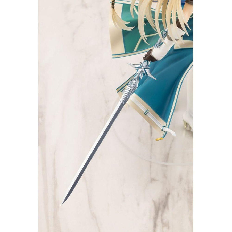 The Legend of Heroes PVC Statue 1/8 Elaine Auclair 22 cm - The Happy Toy Store