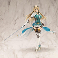 The Legend of Heroes PVC Statue 1/8 Elaine Auclair 22 cm - The Happy Toy Store