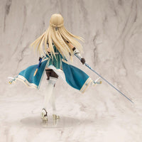 The Legend of Heroes PVC Statue 1/8 Elaine Auclair 22 cm - The Happy Toy Store