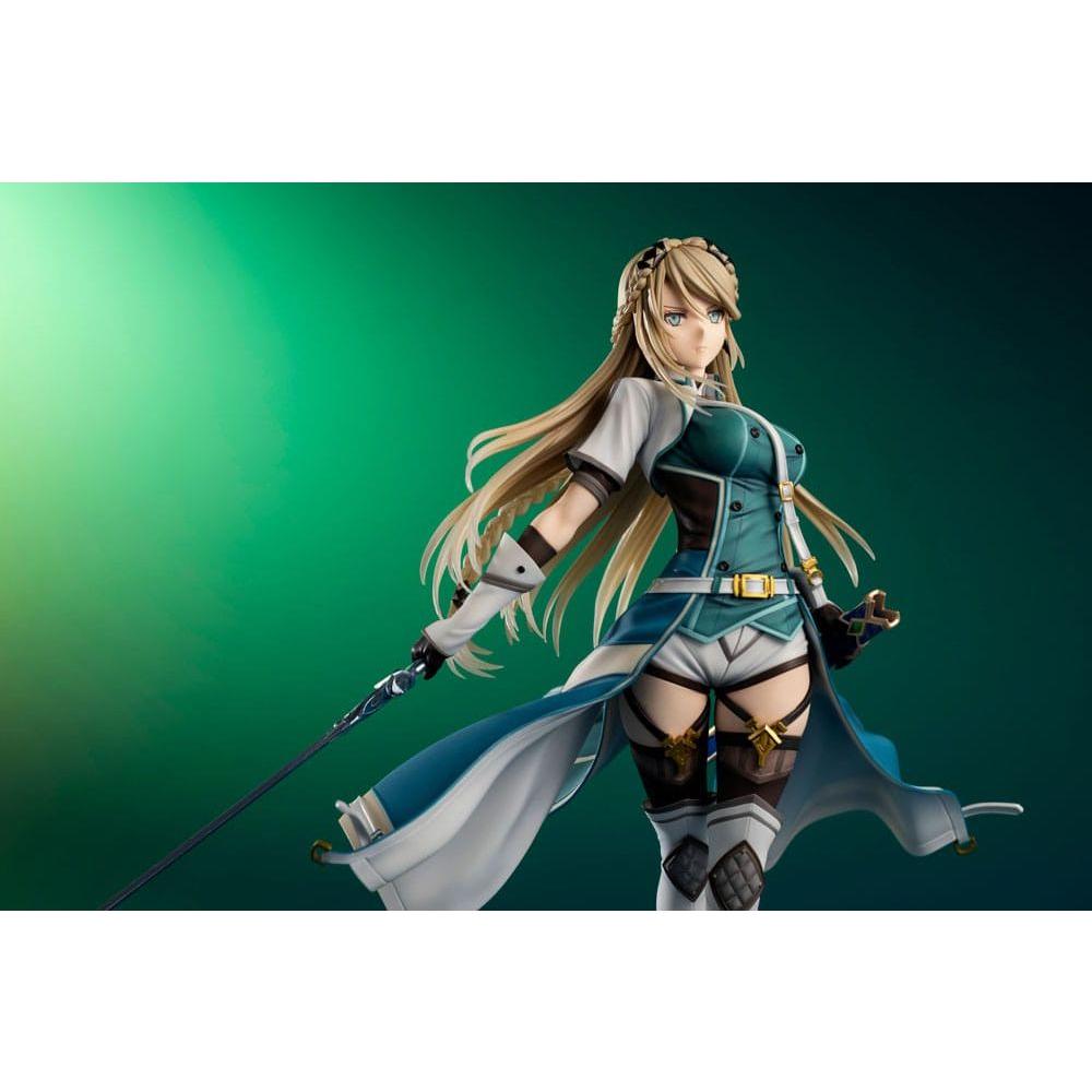 The Legend of Heroes PVC Statue 1/8 Elaine Auclair 22 cm - The Happy Toy Store