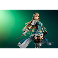 The Legend of Heroes PVC Statue 1/8 Elaine Auclair 22 cm - The Happy Toy Store