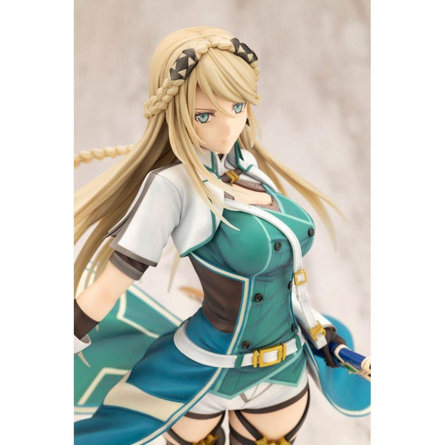 The Legend of Heroes PVC Statue 1/8 Elaine Auclair 22 cm - The Happy Toy Store