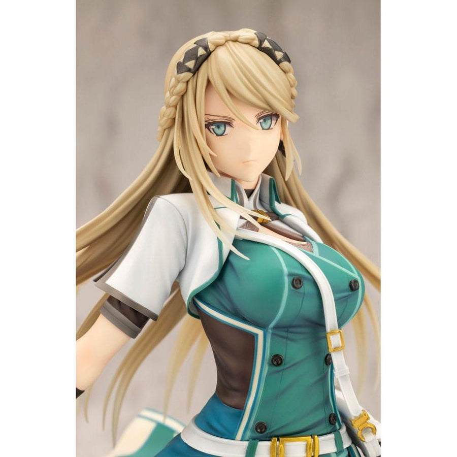 The Legend of Heroes PVC Statue 1/8 Elaine Auclair 22 cm - The Happy Toy Store