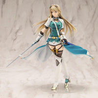 The Legend of Heroes PVC Statue 1/8 Elaine Auclair 22 cm - The Happy Toy Store