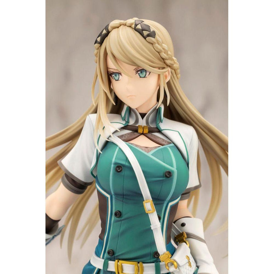 The Legend of Heroes PVC Statue 1/8 Elaine Auclair 22 cm - The Happy Toy Store