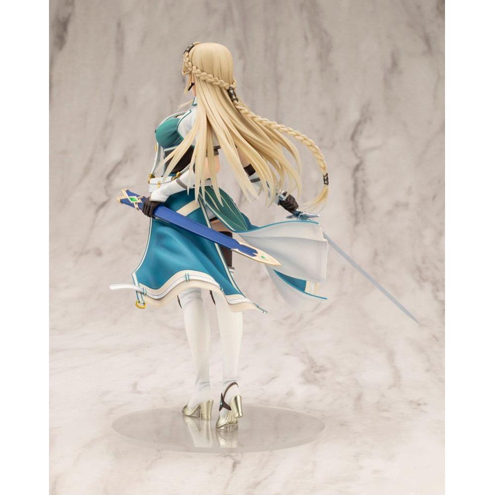 The Legend of Heroes PVC Statue 1/8 Elaine Auclair 22 cm - The Happy Toy Store