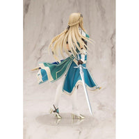 The Legend of Heroes PVC Statue 1/8 Elaine Auclair 22 cm - The Happy Toy Store