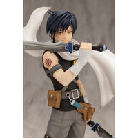 The Legend of Heroes PVC Statue 1/8 Joshua Bright 23 cm - The Happy Toy Store