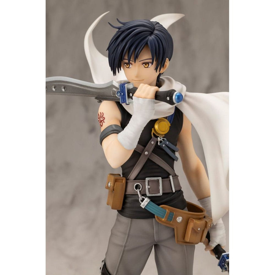 The Legend of Heroes PVC Statue 1/8 Joshua Bright 23 cm - The Happy Toy Store