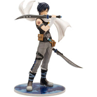 The Legend of Heroes PVC Statue 1/8 Joshua Bright 23 cm - The Happy Toy Store