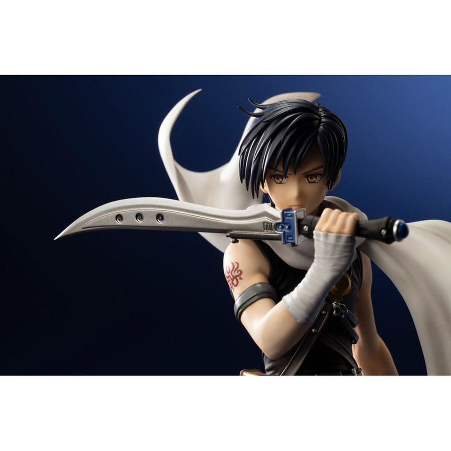 The Legend of Heroes PVC Statue 1/8 Joshua Bright 23 cm - The Happy Toy Store