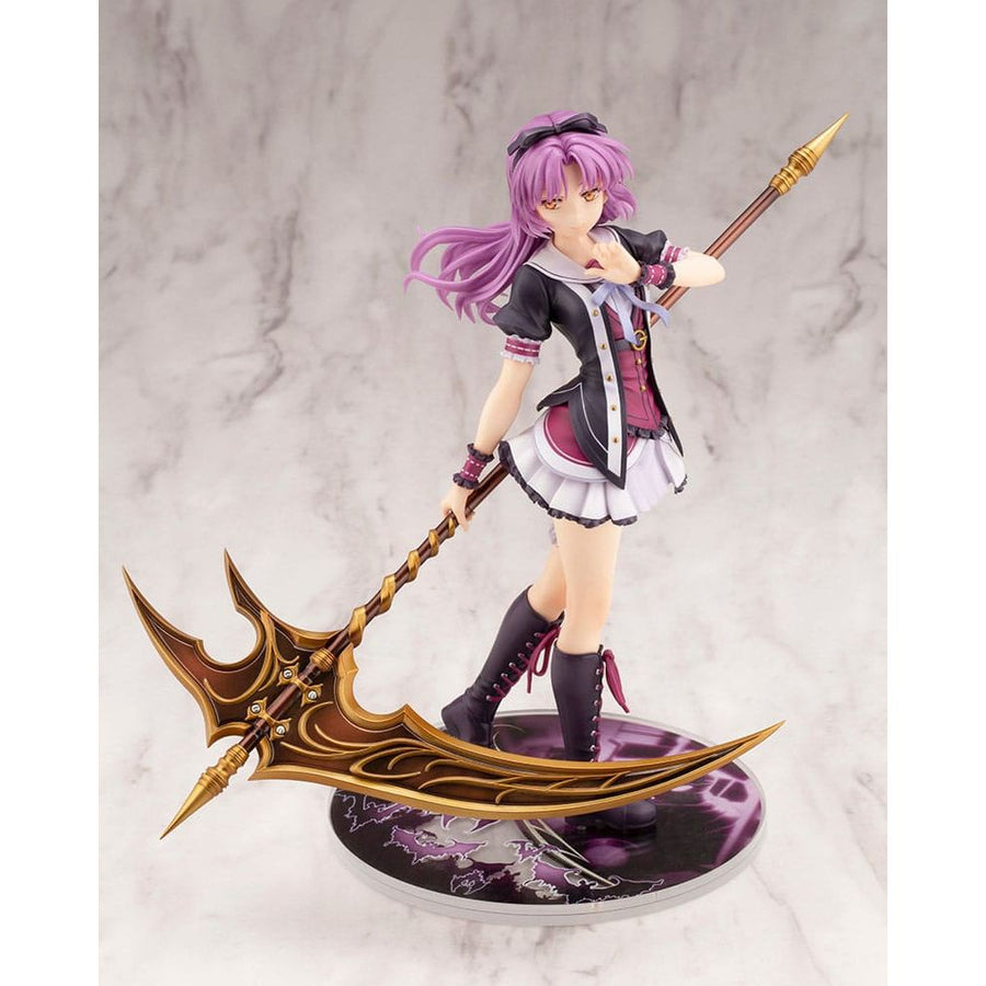 The Legend of Heroes PVC Statue 1/8 Renne Bright 20 cm - The Happy Toy Store