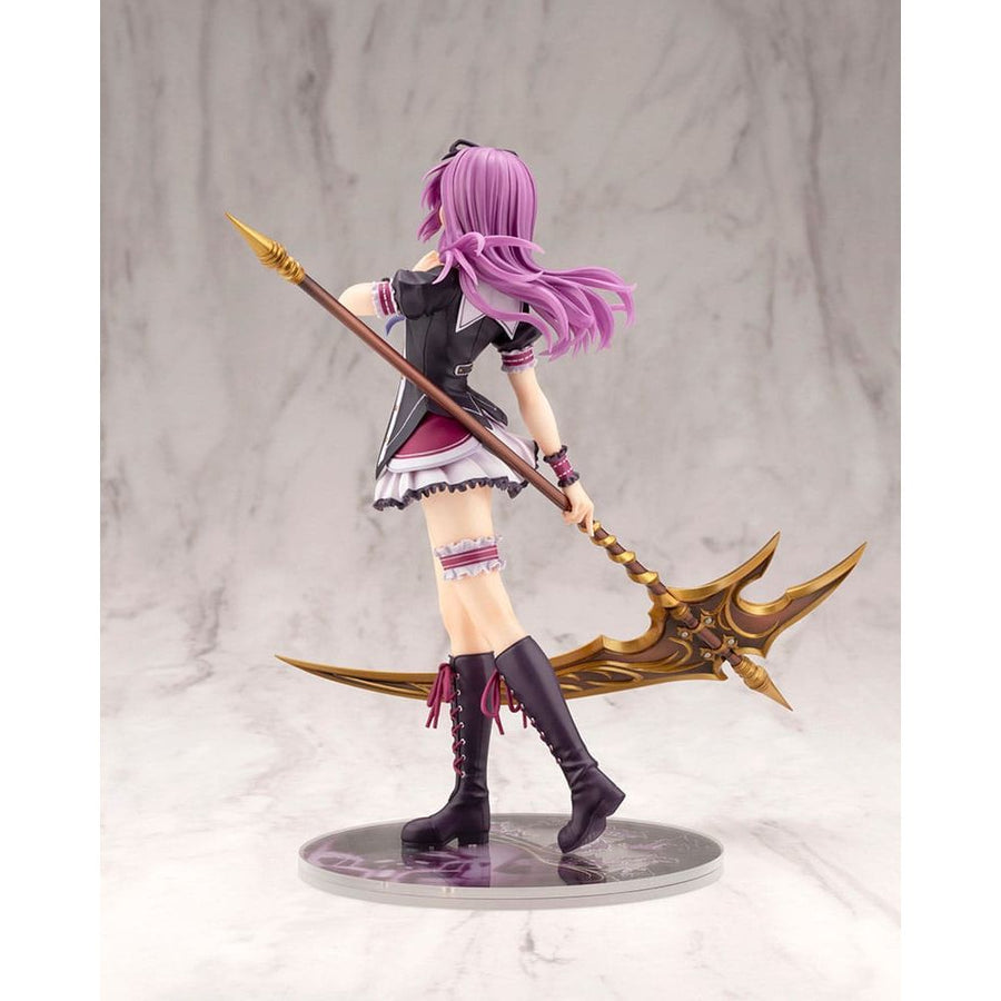 The Legend of Heroes PVC Statue 1/8 Renne Bright 20 cm - The Happy Toy Store