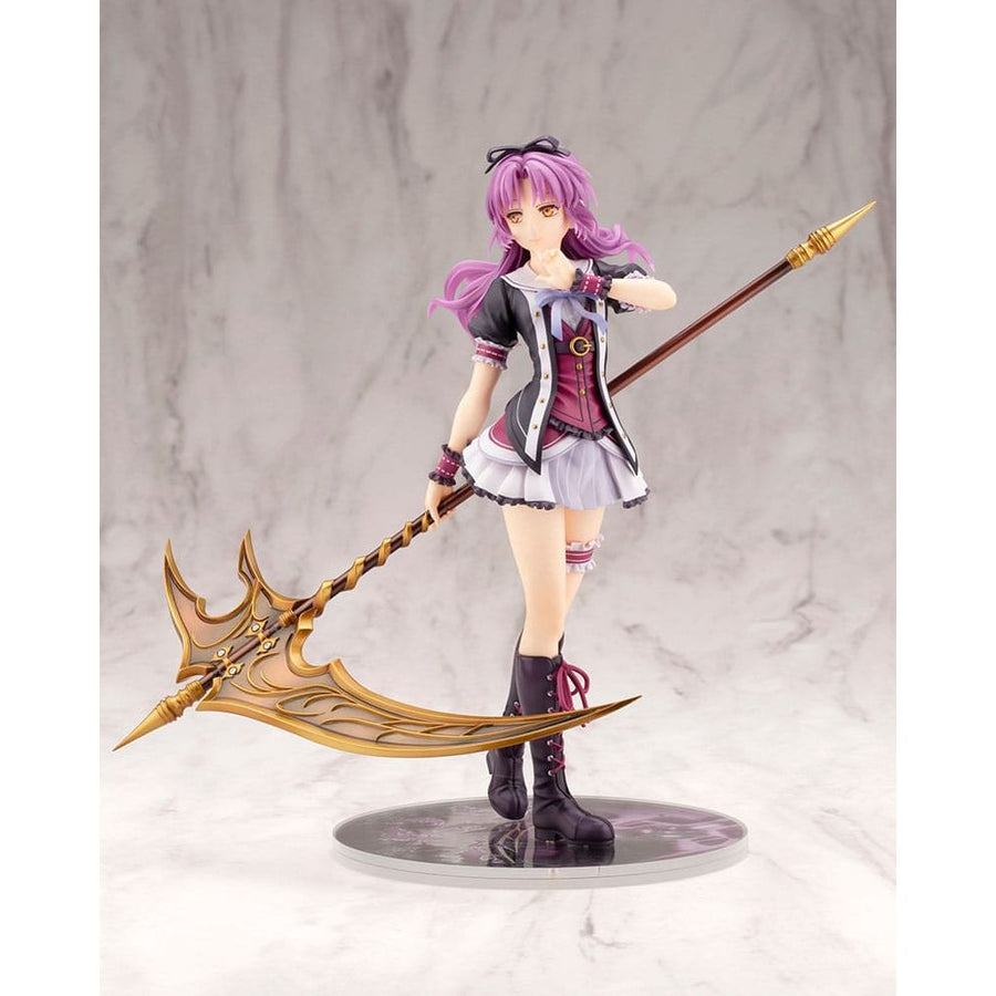 The Legend of Heroes PVC Statue 1/8 Renne Bright 20 cm - The Happy Toy Store