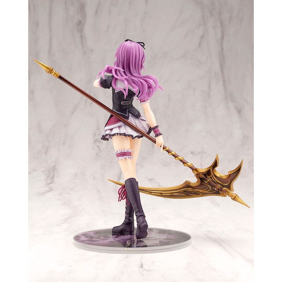 The Legend of Heroes PVC Statue 1/8 Renne Bright 20 cm - The Happy Toy Store