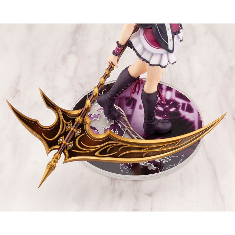 The Legend of Heroes PVC Statue 1/8 Renne Bright 20 cm - The Happy Toy Store