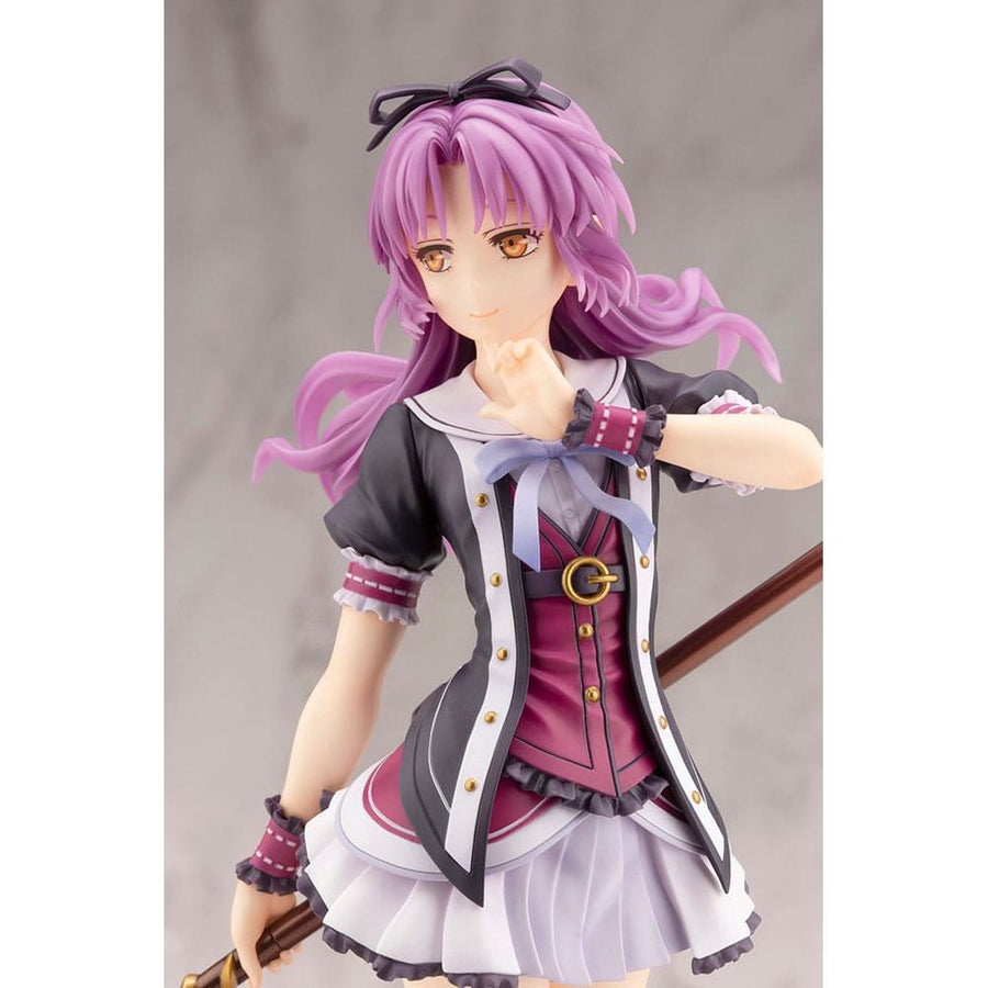 The Legend of Heroes PVC Statue 1/8 Renne Bright 20 cm - The Happy Toy Store