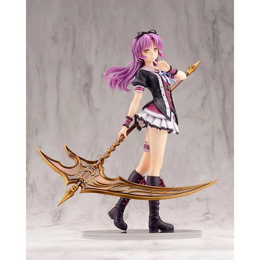 The Legend of Heroes PVC Statue 1/8 Renne Bright 20 cm - The Happy Toy Store
