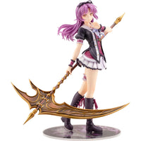 The Legend of Heroes PVC Statue 1/8 Renne Bright 20 cm - The Happy Toy Store