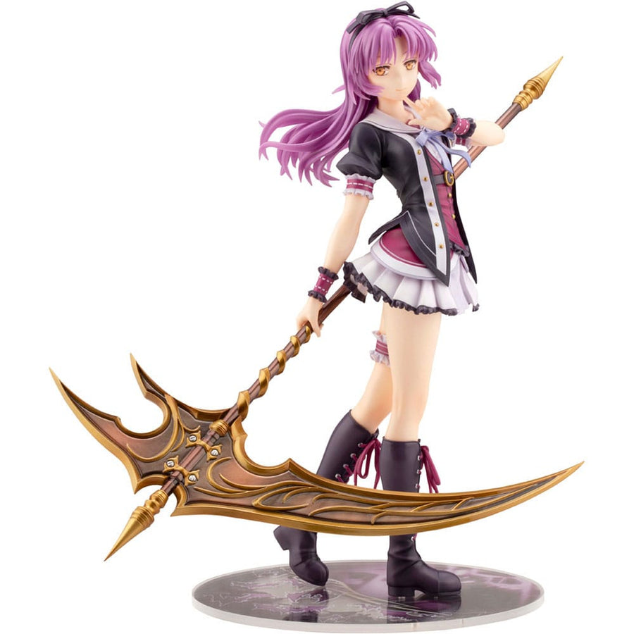 The Legend of Heroes PVC Statue 1/8 Renne Bright 20 cm - The Happy Toy Store