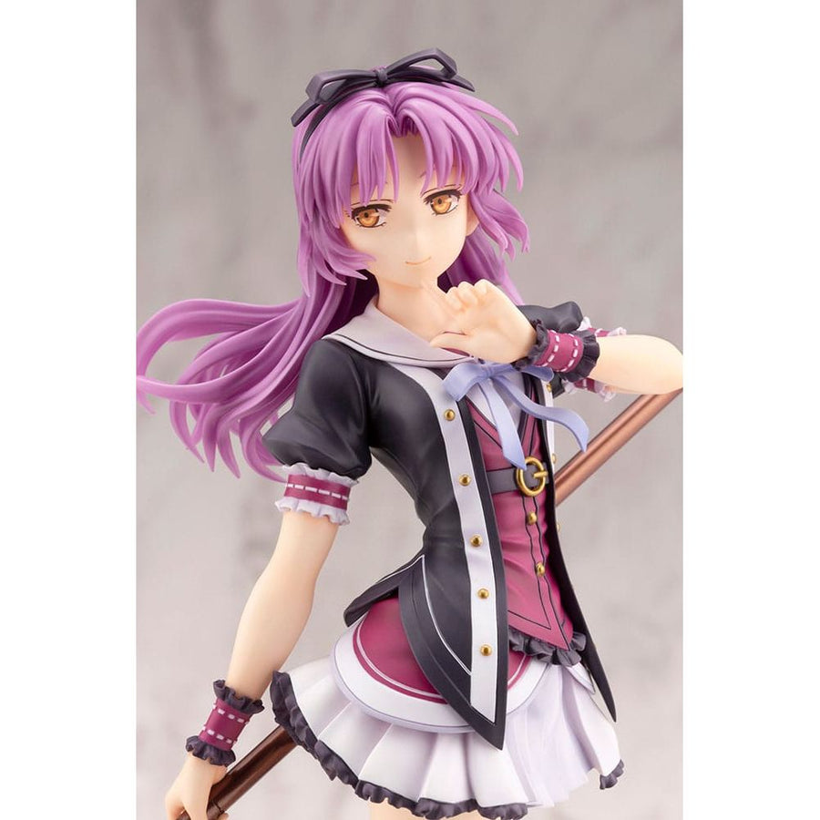 The Legend of Heroes PVC Statue 1/8 Renne Bright 20 cm - The Happy Toy Store