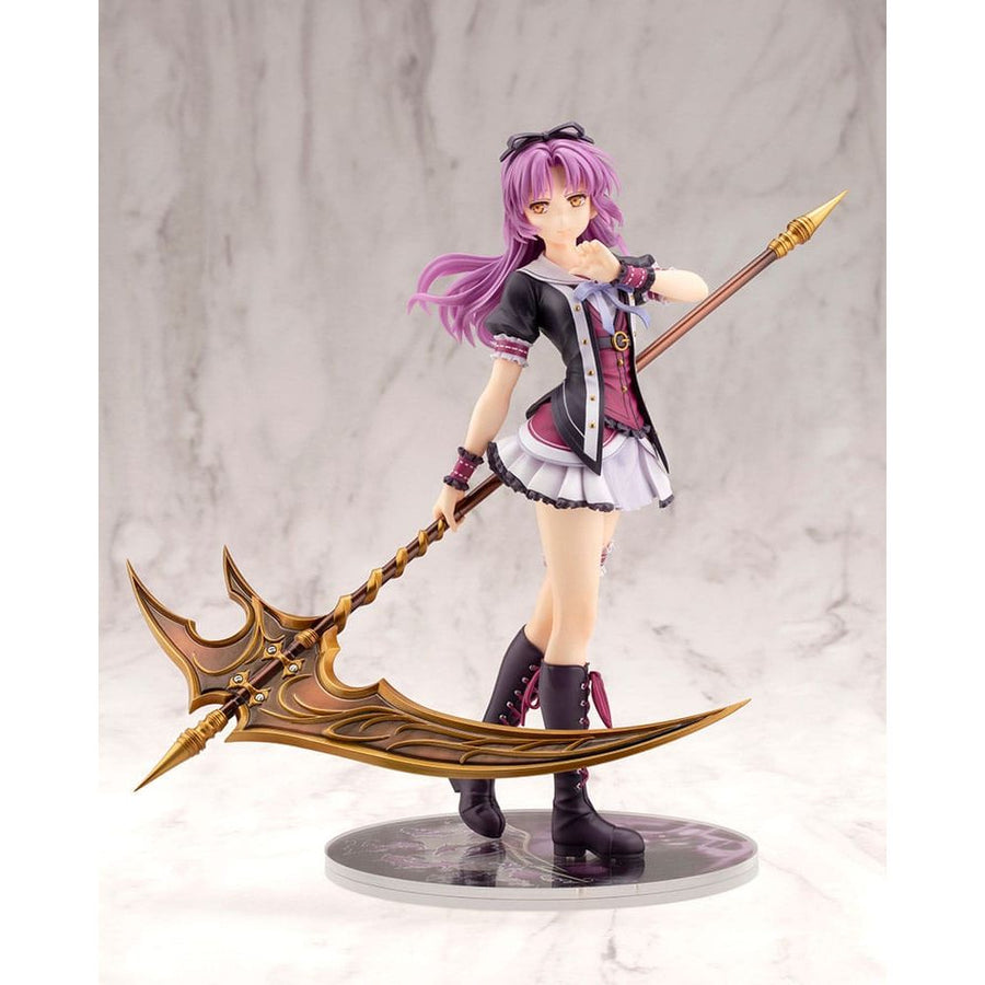The Legend of Heroes PVC Statue 1/8 Renne Bright 20 cm - The Happy Toy Store
