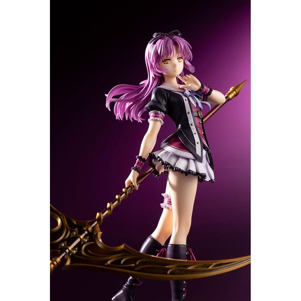The Legend of Heroes PVC Statue 1/8 Renne Bright 20 cm - The Happy Toy Store