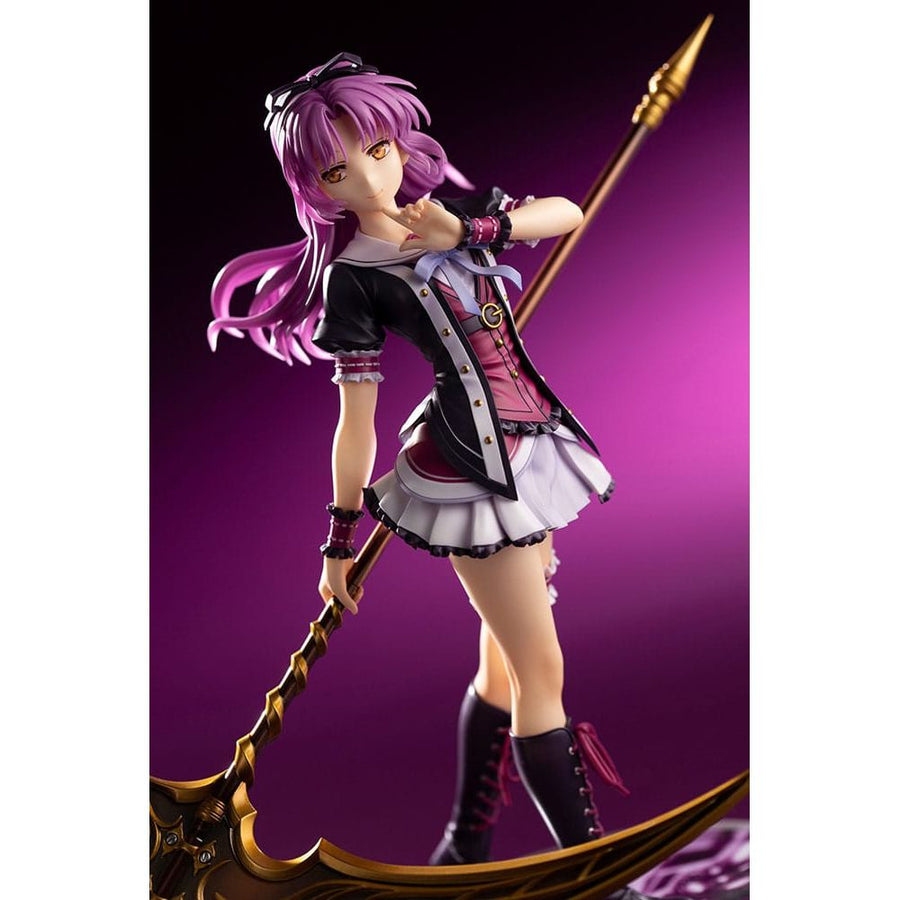 The Legend of Heroes PVC Statue 1/8 Renne Bright 20 cm - The Happy Toy Store