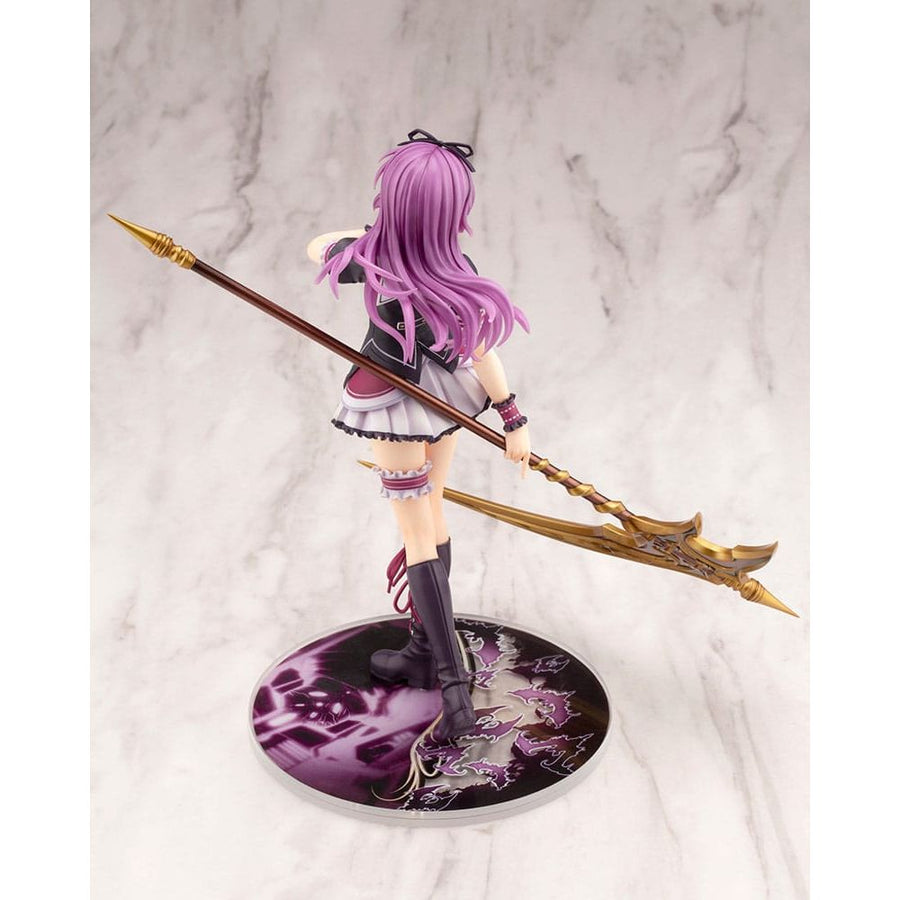 The Legend of Heroes PVC Statue 1/8 Renne Bright 20 cm - The Happy Toy Store
