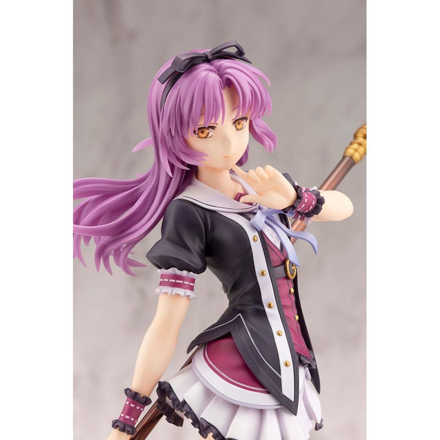 The Legend of Heroes PVC Statue 1/8 Renne Bright 20 cm - The Happy Toy Store