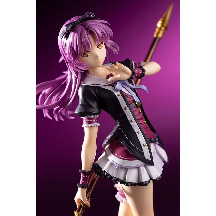 The Legend of Heroes PVC Statue 1/8 Renne Bright 20 cm - The Happy Toy Store