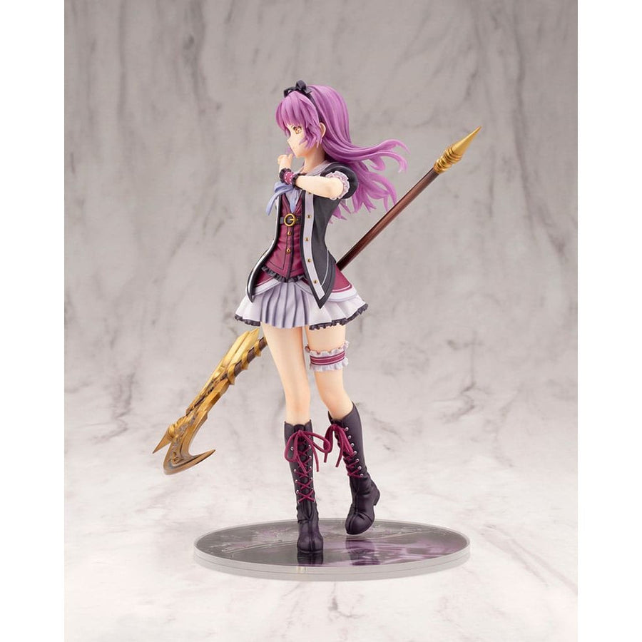 The Legend of Heroes PVC Statue 1/8 Renne Bright 20 cm - The Happy Toy Store